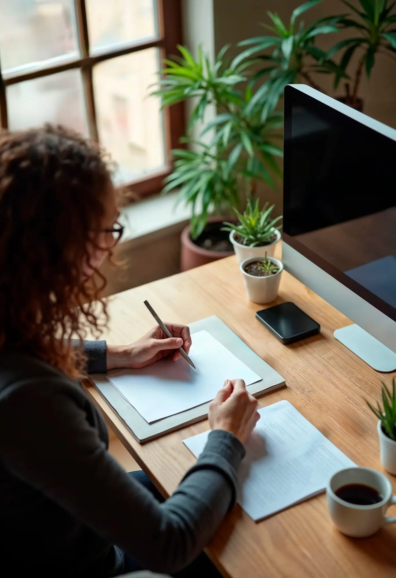 Пожалуйста, пришлите исходный текст описания, которое нужно перефразировать.